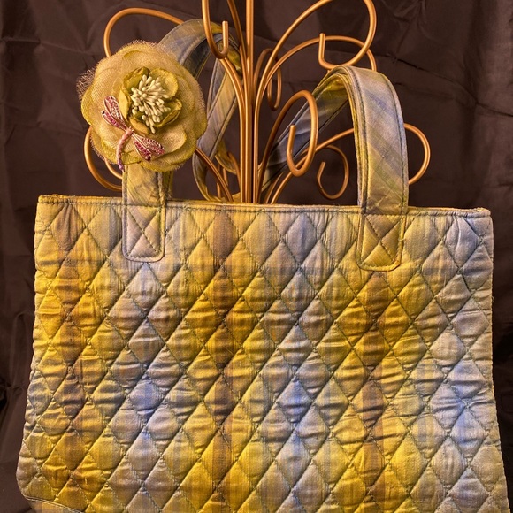 Vintage Lot of Vera Bradley SILK Hard to Find! - Picture 14 of 15